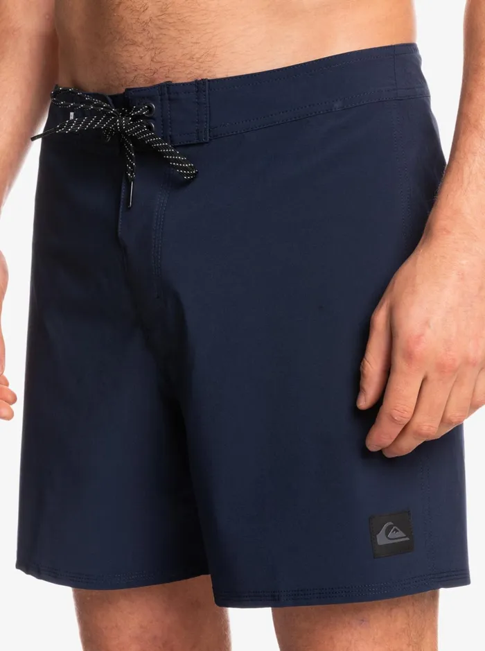 Boardshorts Men Quiksilver Surfsilk Kaimana 16034 Boardshorts Navy Blazer Boardshorts Men Quiksilver Surfsilk Kaimana 16034 Boardshorts Navy Blazer