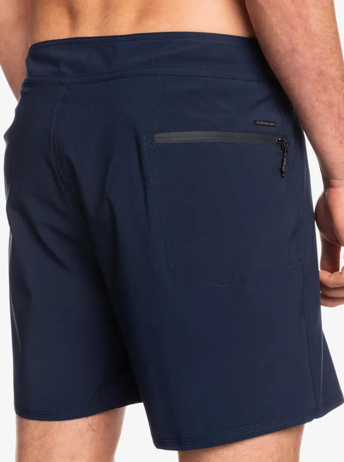 Boardshorts Men Quiksilver Surfsilk Kaimana 16034 Boardshorts Navy Blazer Boardshorts Men Quiksilver Surfsilk Kaimana 16034 Boardshorts Navy Blazer