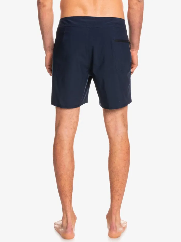 Boardshorts Men Quiksilver Surfsilk Kaimana 16034 Boardshorts Navy Blazer Boardshorts Men Quiksilver Surfsilk Kaimana 16034 Boardshorts Navy Blazer
