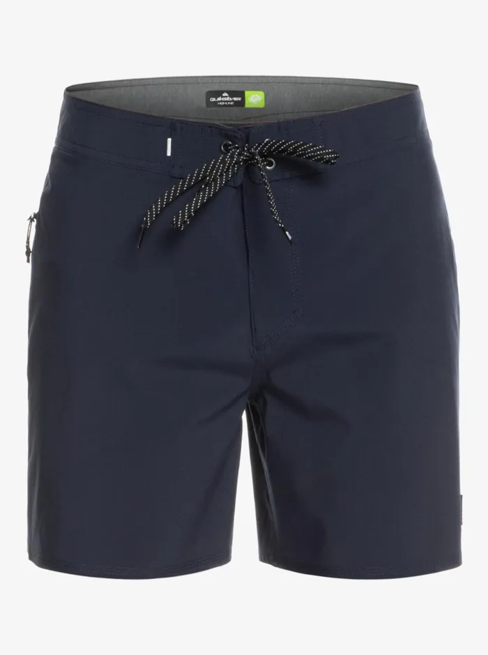 Boardshorts Men Quiksilver Surfsilk Kaimana 16034 Boardshorts Navy Blazer Boardshorts Men Quiksilver Surfsilk Kaimana 16034 Boardshorts Navy Blazer