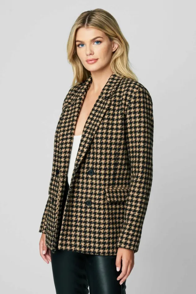 Book Club Blazer Women Blank NYC Blazers
