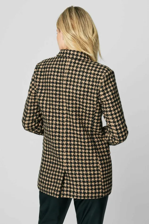 Book Club Blazer Women Blank NYC Blazers