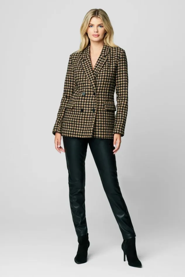 Book Club Blazer Women Blank NYC Blazers
