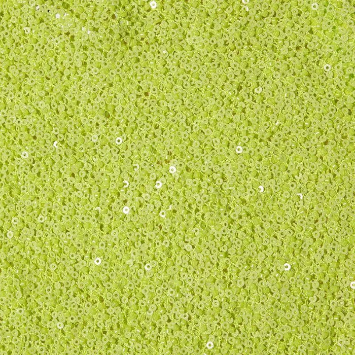 Bottoms Woman SelfPortrait Green Beaded Trousers Bottoms Woman SelfPortrait Green Beaded Trousers
