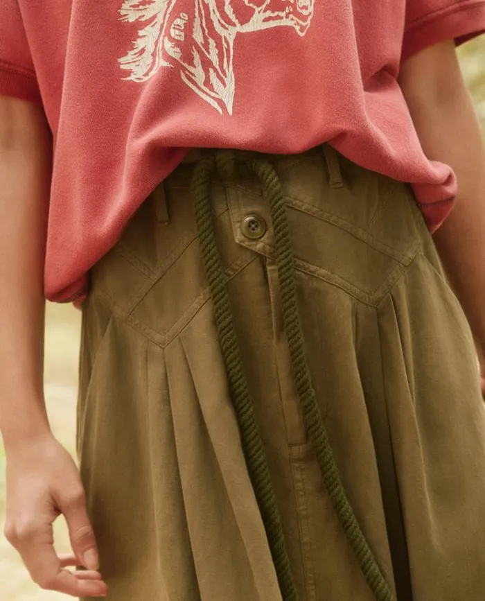 Bottoms Women039s The Great The Field Skirt Army