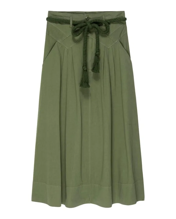 Bottoms Women039s The Great The Field Skirt Army