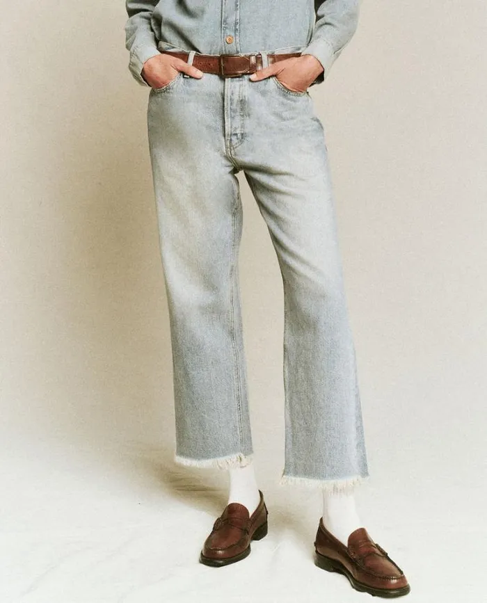 Bottoms Women039s The Great The Wayne Jean Kentucky Wash