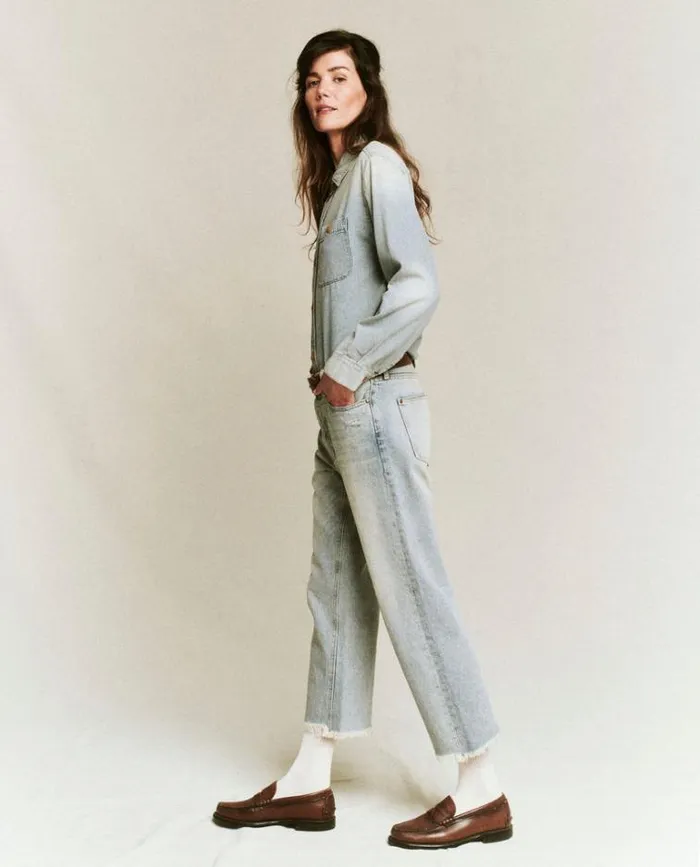 Bottoms Women039s The Great The Wayne Jean Kentucky Wash