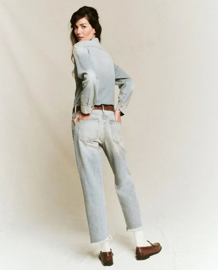 Bottoms Women039s The Great The Wayne Jean Kentucky Wash