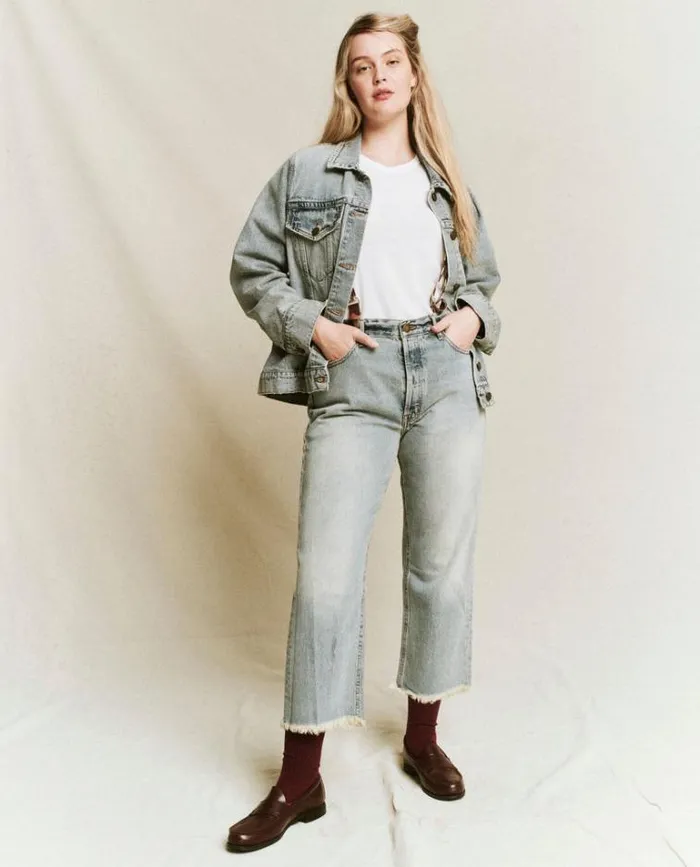 Bottoms Women039s The Great The Wayne Jean Kentucky Wash