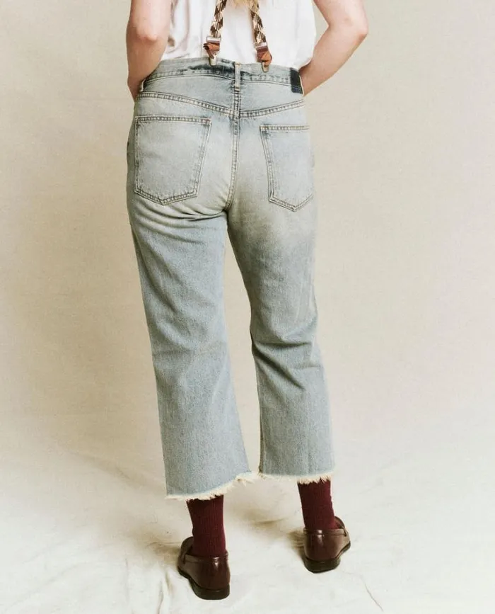 Bottoms Women039s The Great The Wayne Jean Kentucky Wash