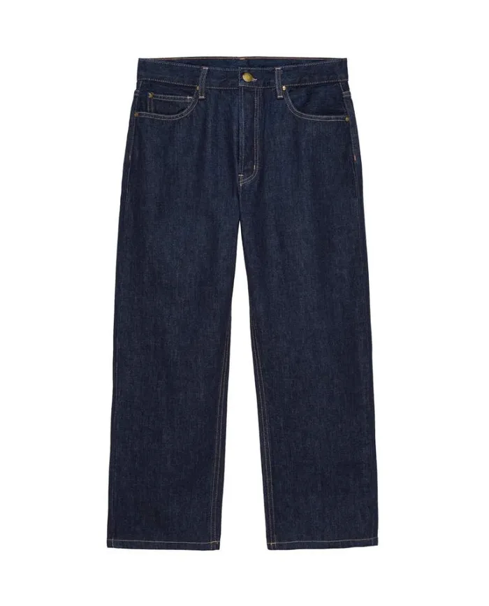 Bottoms Women039s The Great The Wayne Jean Midnight Rinse
