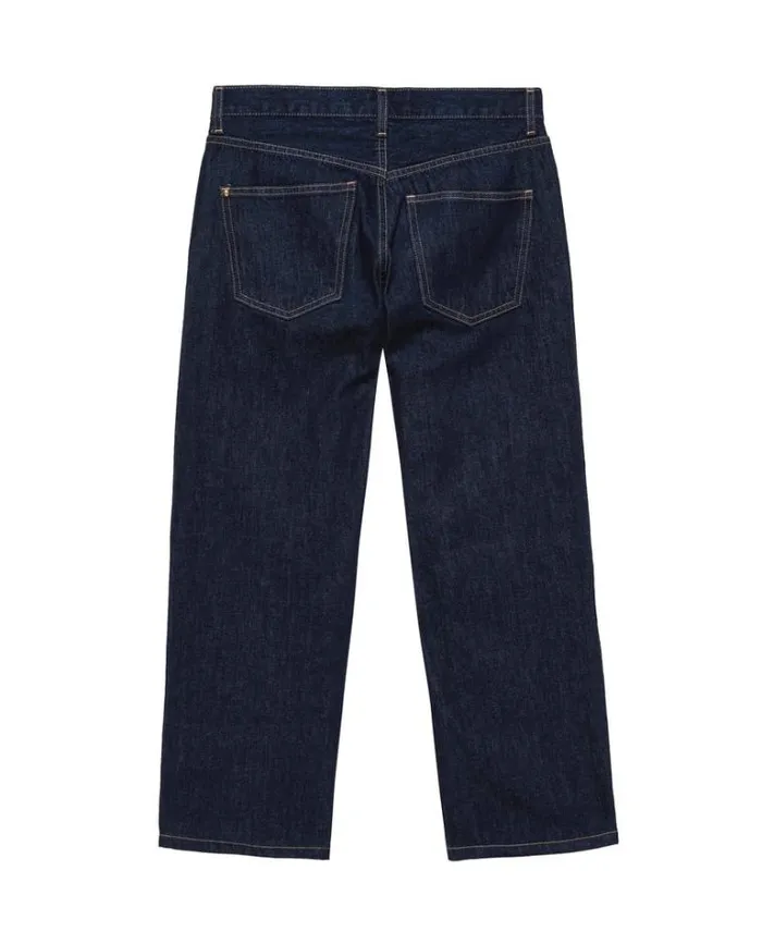 Bottoms Women039s The Great The Wayne Jean Midnight Rinse