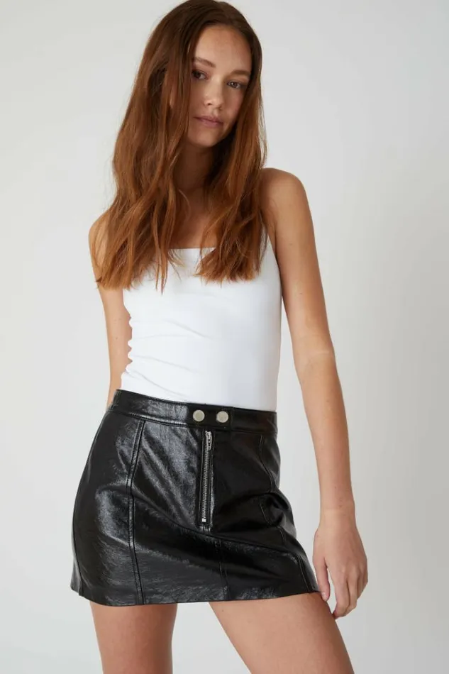 Bright Eyed Skirt Women Blank NYC Dresses 038 Skirts