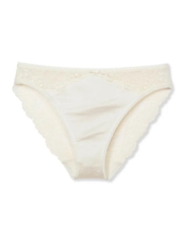 CALIDA Bottoms Brief Alabaster Crme 8211 Women