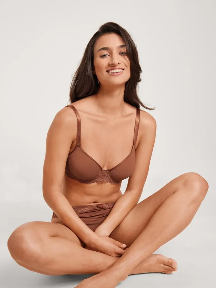 CALIDA Bottoms Brief Ginger Bisquit 8211 Women