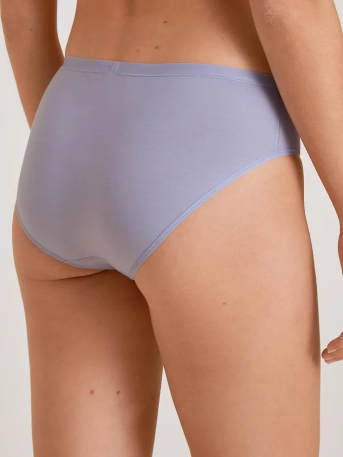 CALIDA Bottoms Brief Lanquid Lavender 8211 Women