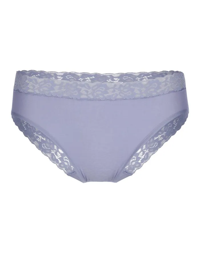 CALIDA Bottoms Brief Lanquid Lavender 8211 Women