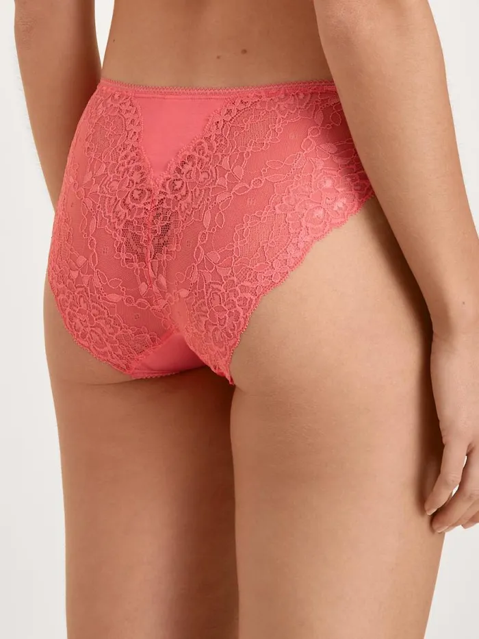 CALIDA Bottoms Brief Porcelain Rose 8211 Women