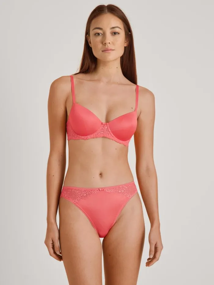 CALIDA Bottoms Brief Porcelain Rose 8211 Women