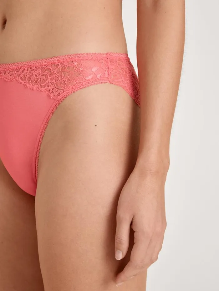 CALIDA Bottoms Brief Porcelain Rose 8211 Women