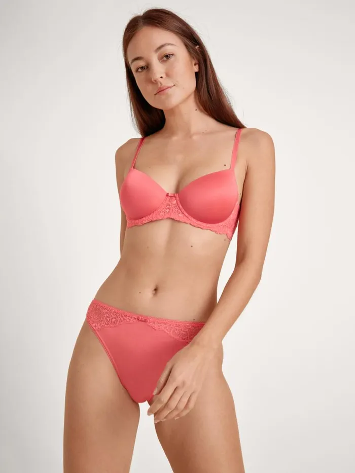 CALIDA Bottoms Brief Porcelain Rose 8211 Women