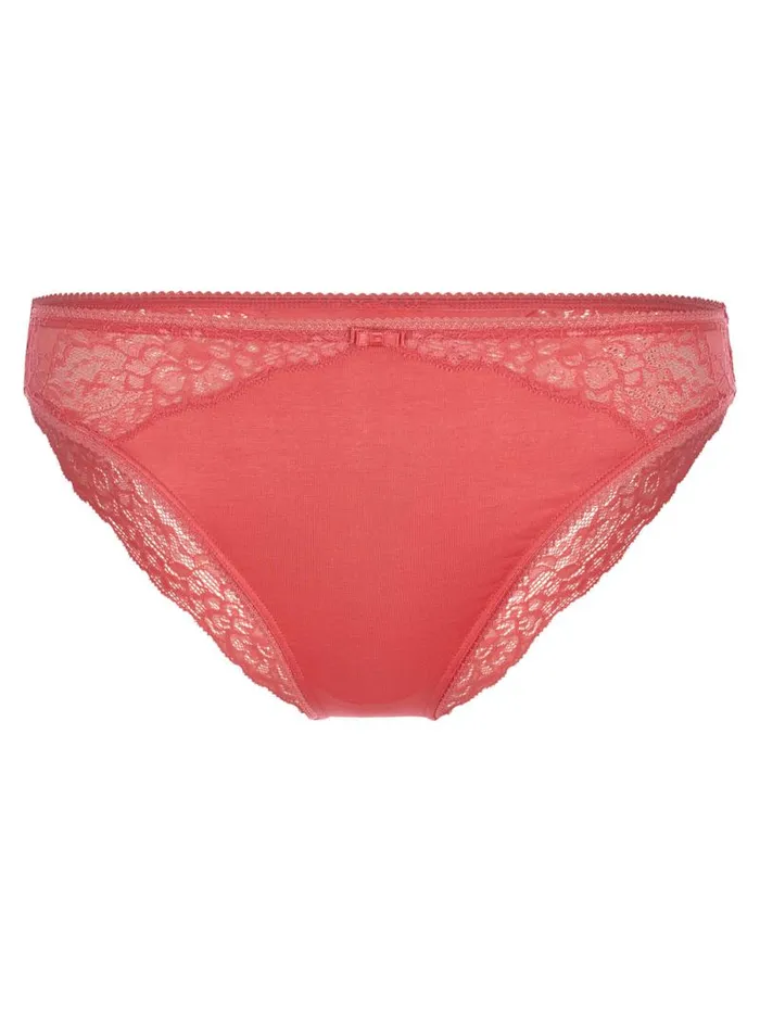 CALIDA Bottoms Brief Porcelain Rose 8211 Women