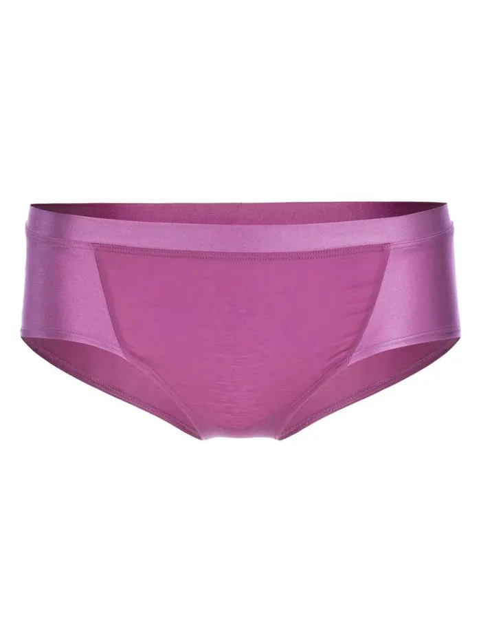CALIDA Bottoms Panty Low Cut Mulberry Mauve 8211 Women