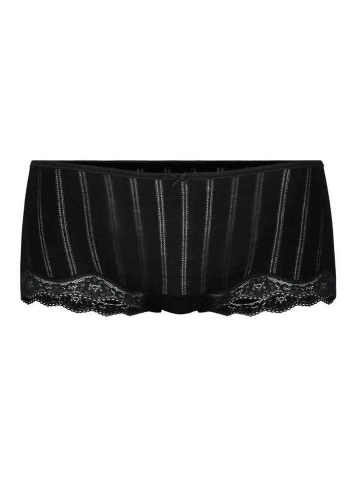 CALIDA Bottoms Panty Low Cut Schwarz 8211 Women