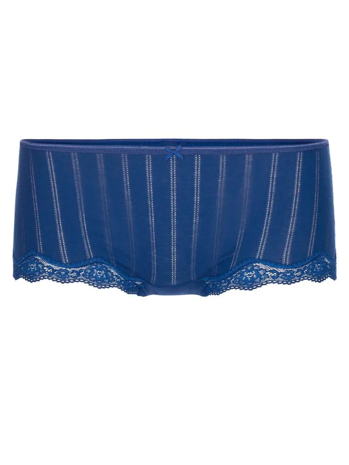 CALIDA Bottoms Panty Low Cut Sodalite Blue 8211 Women