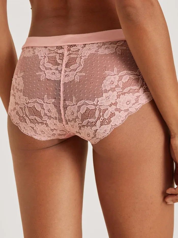 CALIDA Bottoms Panty Peach Rose 8211 Women