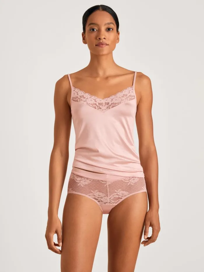 CALIDA Bottoms Panty Peach Rose 8211 Women