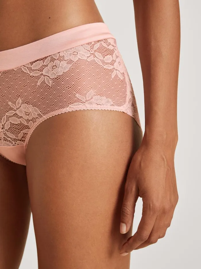 CALIDA Bottoms Panty Peach Rose 8211 Women