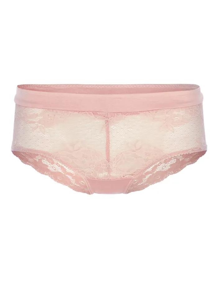 CALIDA Bottoms Panty Peach Rose 8211 Women