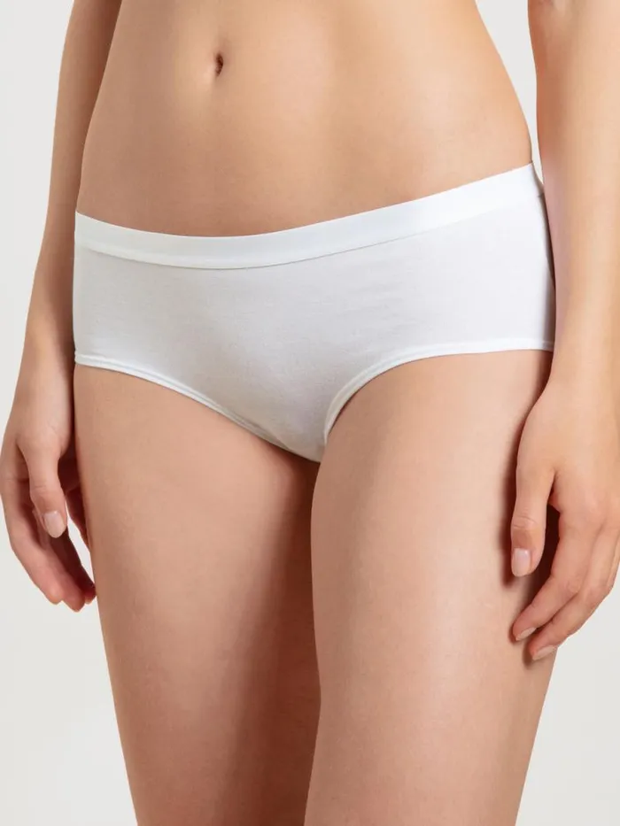CALIDA Bottoms Panty Weiss 8211 Women