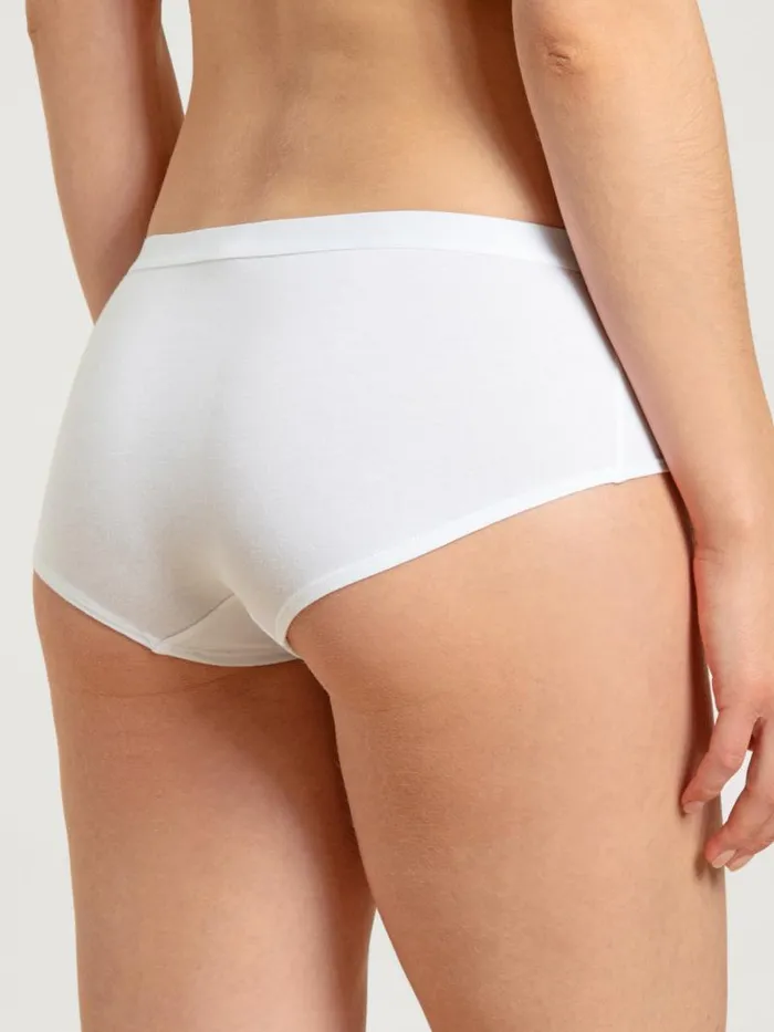 CALIDA Bottoms Panty Weiss 8211 Women