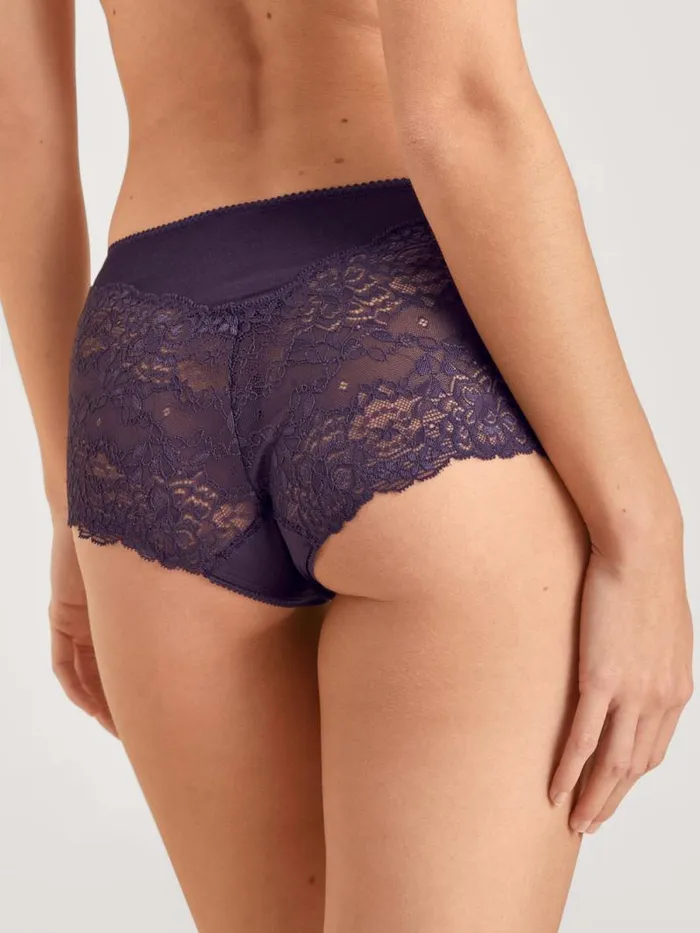 CALIDA Bottoms Shorty Regular Cut Nightshade 8211 Women