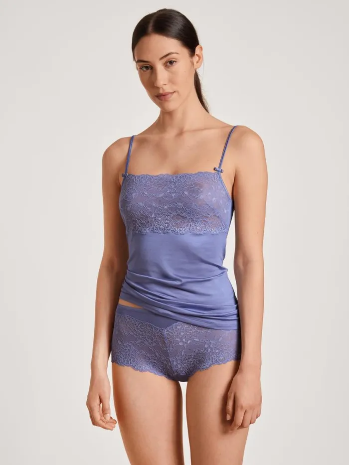 CALIDA Bottoms Shorty Regular Cut Provence Blue 8211 Women