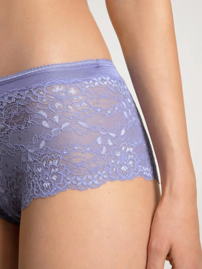 CALIDA Bottoms Shorty Regular Cut Provence Blue 8211 Women