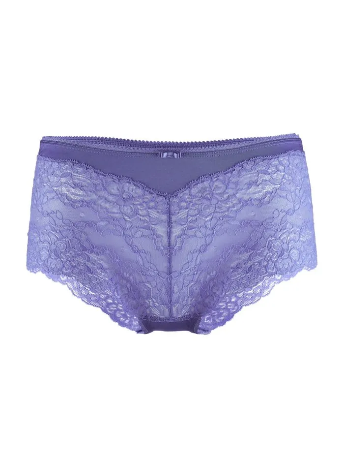 CALIDA Bottoms Shorty Regular Cut Provence Blue 8211 Women