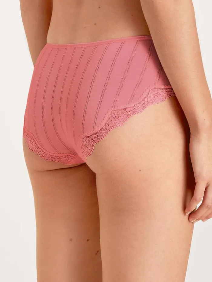 CALIDA Bottoms Shorty Regular Cut Strawberry Ice 8211 Women