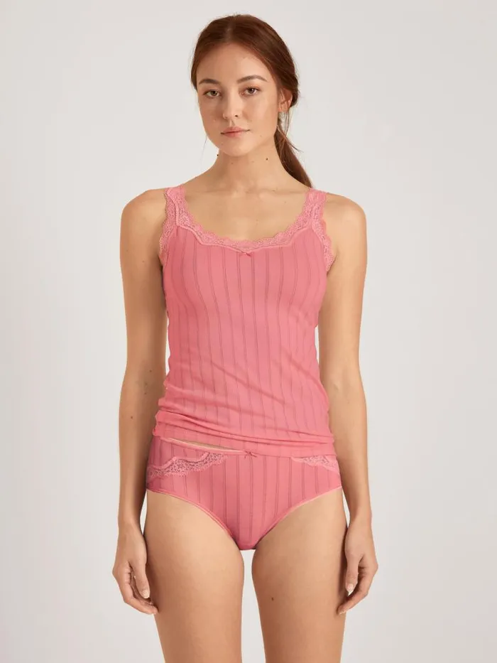 CALIDA Bottoms Shorty Regular Cut Strawberry Ice 8211 Women
