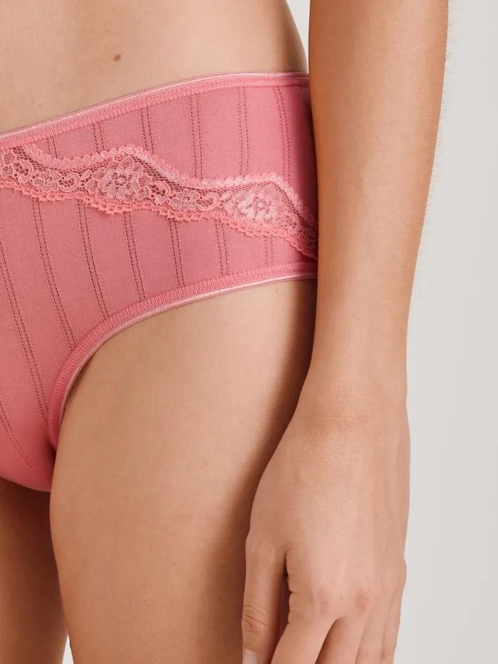 CALIDA Bottoms Shorty Regular Cut Strawberry Ice 8211 Women