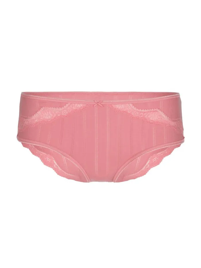 CALIDA Bottoms Shorty Regular Cut Strawberry Ice 8211 Women