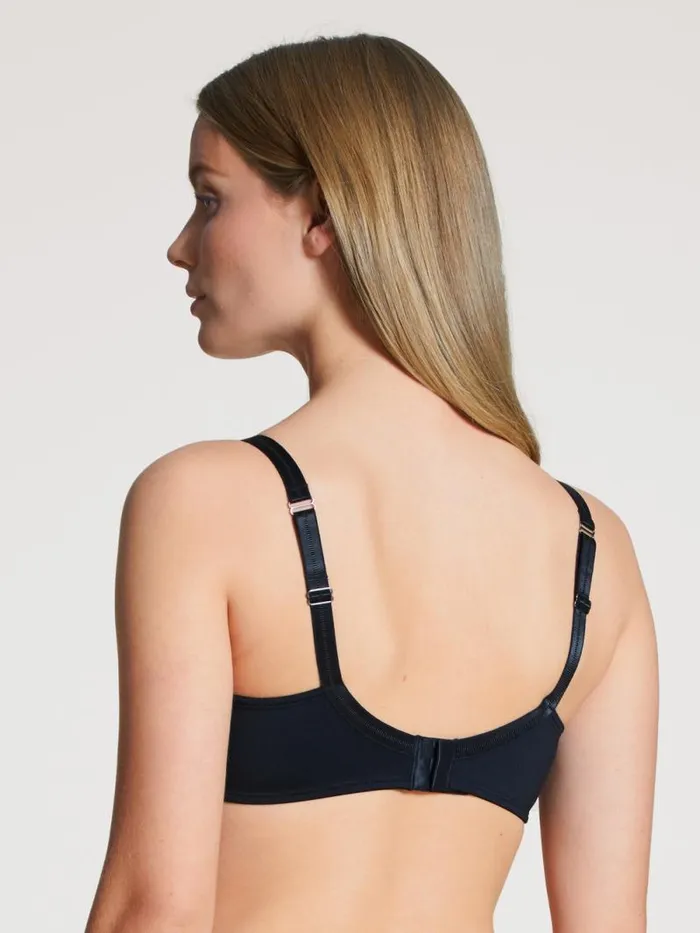 CALIDA Bras Bra With Underwiring Schwarz 8211 Women