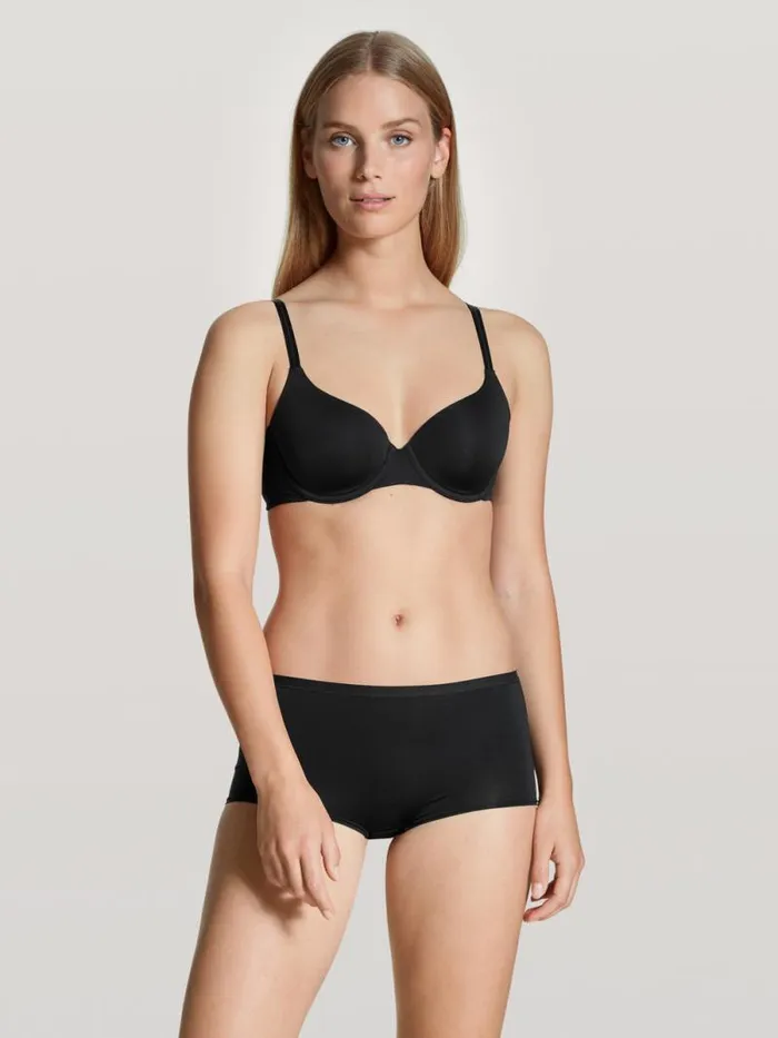 CALIDA Bras Bra With Underwiring Schwarz 8211 Women
