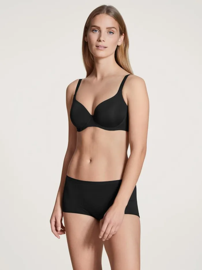 CALIDA Bras Bra With Underwiring Schwarz 8211 Women