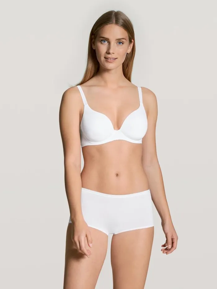 CALIDA Bras Bra With Underwiring Weiss 8211 Women