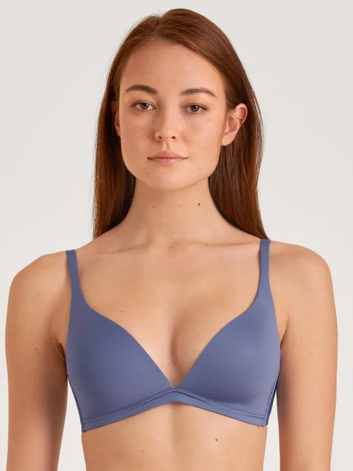 CALIDA Bras Soft Bra Twilight Purple 8211 Women