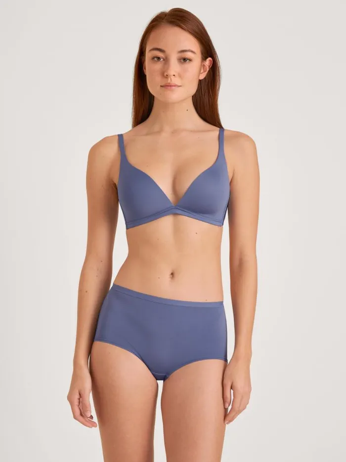 CALIDA Bras Soft Bra Twilight Purple 8211 Women